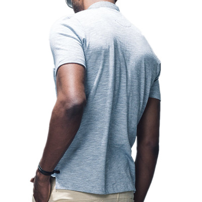 Factory Polo Shirt