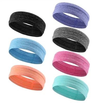 पतला हेडबैंड बनाम चौड़ा हेडबैंड: दौड़ने के लिए कौन सा बेहतर प्रदर्शन करता है?