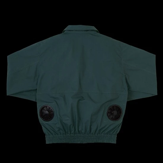 Jackets With Fans5