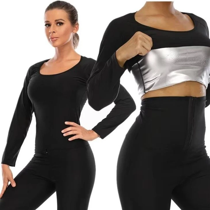Sauna Bodysuit