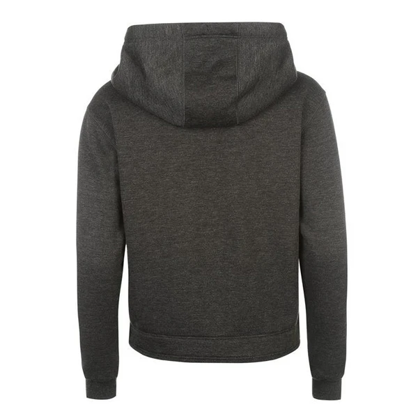 Melange Grey sweatshirt